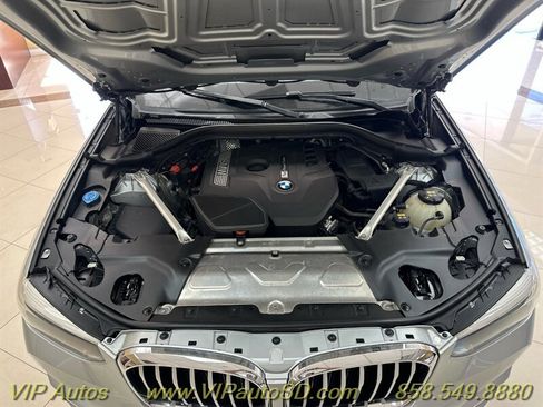 Used 2019 BMW X3 sDrive30i w/ Driving Assistance Package image 5