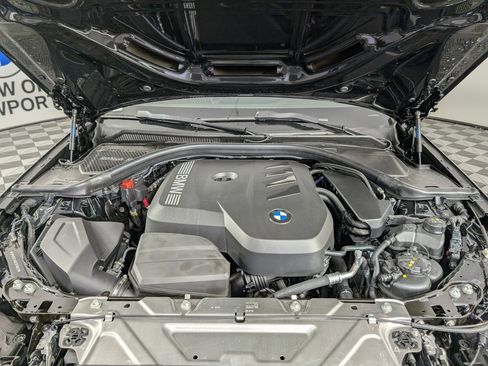 New 2026 BMW 330i xDrive Sedan w/ M Sport Package image 20