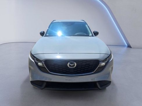 New 2026 MAZDA CX-5 Preferred AWD/4WD image 8