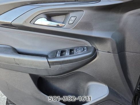 Used 2022 Chevrolet TrailBlazer RS FWD image 29