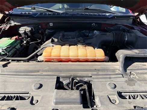 Used 2016 Ford F150 Lariat image 33