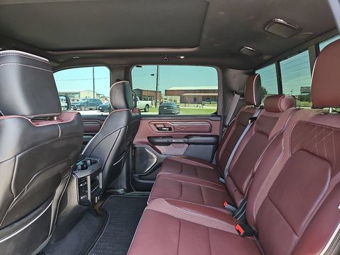 Used 2026 RAM 1500 Limited AWD/4WD image 18