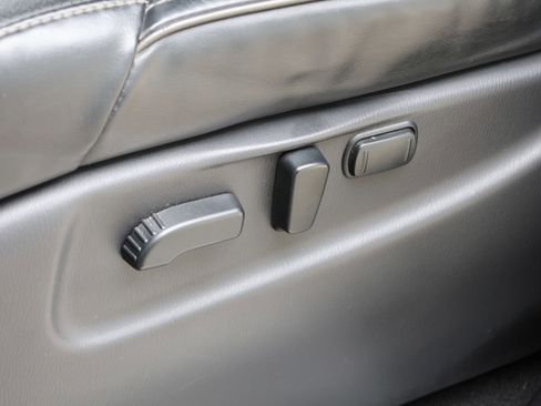 Used 2021 INFINITI QX80 Luxe RWD image 31