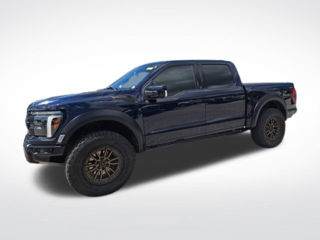 Used 2024 Ford F150 Raptor w/ Equipment Group 803A Raptor R AWD/4WD image 5