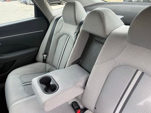 Used 2020 Hyundai Sonata SEL w/ Cargo Package FWD image 34