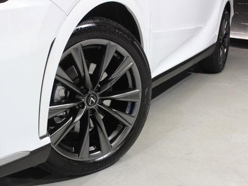 Used 2025 Lexus RX 350 F Sport w/ Convenience Package image 20