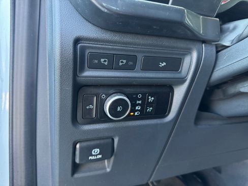 Certified 2023 Ford F150 XLT w/ Equipment Group 302A High image 22