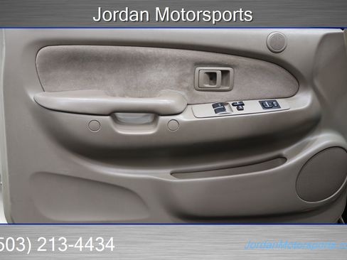 Used 2002 Toyota Tacoma 4x4 Xtracab V6 image 68