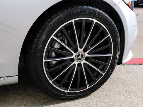 Used 2021 Mercedes-Benz C 300 Sedan w/ Premium Package image 54