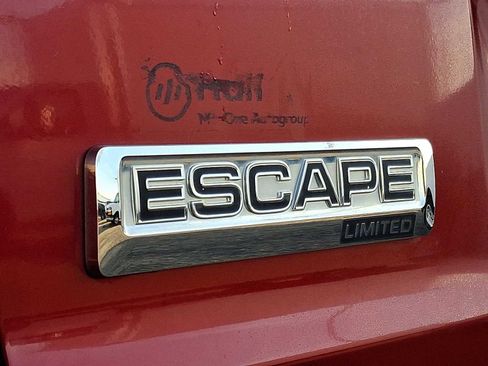 Used 2012 Ford Escape Limited image 4