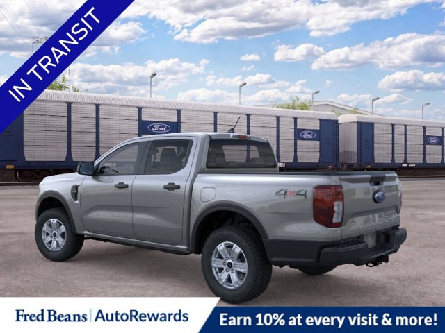 New 2026 Ford Ranger XL AWD/4WD image 5