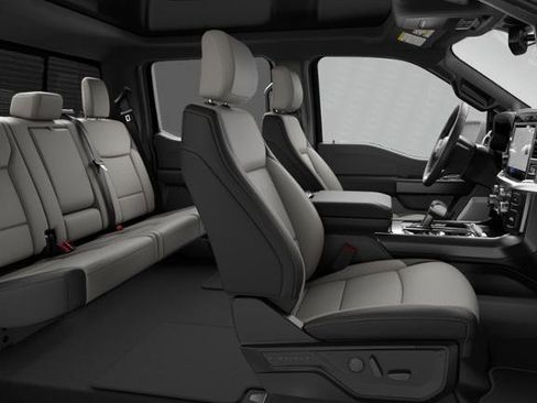 New 2026 Ford F150 Lariat image 28