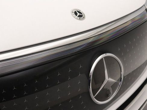 Certified 2023 Mercedes-Benz EQS 450+ Sedan image 29