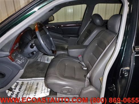 Used 2000 Cadillac De Ville image 8