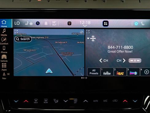New 2026 Jeep Grand Cherokee 4WD image 13