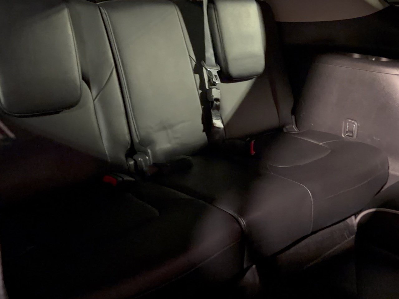 Used 2023 INFINITI QX80 Premium Select w/ Cargo Package AWD/4WD image 29