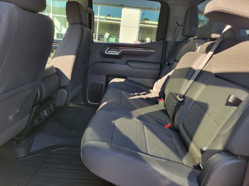 New 2026 GMC Sierra 1500 Elevation w/ Elevation Select Package image 23