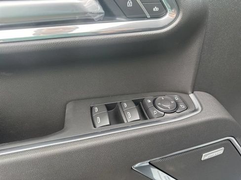 New 2026 Chevrolet Silverado 1500 LTZ w/ LTZ Convenience Package II AWD/4WD image 13