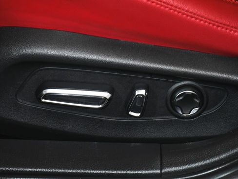 Used 2024 Acura Integra Type S FWD image 49