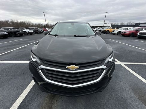 Used 2019 Chevrolet Equinox LT image 26