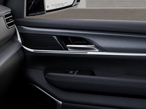 New 2026 Jeep Grand Wagoneer Limited AWD/4WD image 51