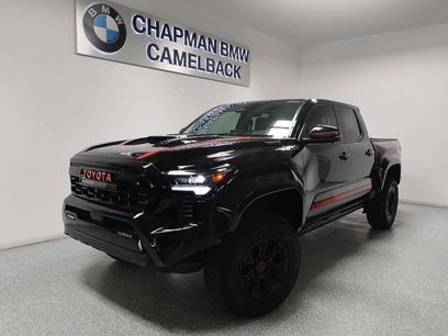 Used 2024 Toyota Tacoma TRD Off-Road