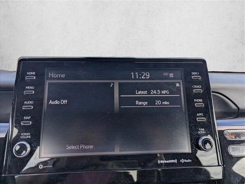 Used 2023 Toyota Camry XSE image 16