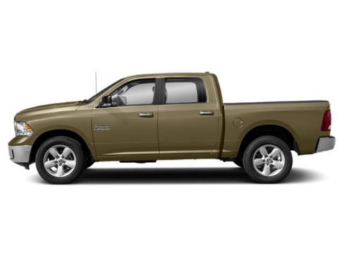 Used 2015 RAM 1500 Big Horn AWD/4WD image 3