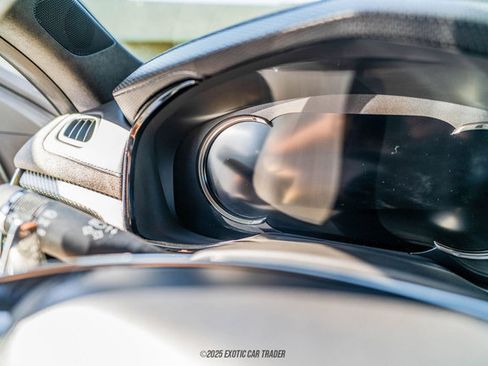 Used 2018 Cadillac CTS V w/ Luxury Package image 30