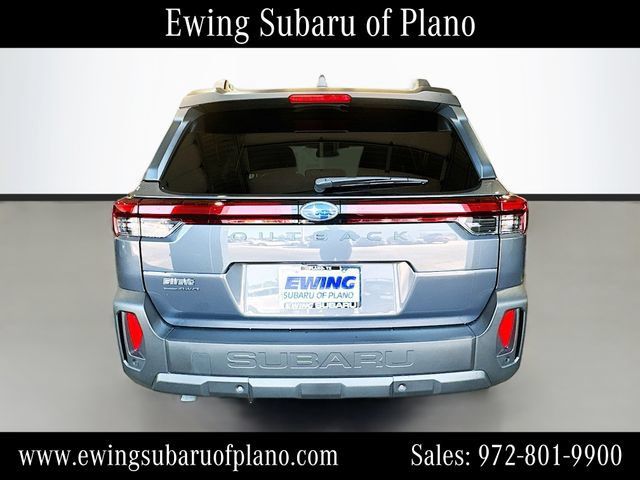 Used 2026 Subaru Outback Premium AWD/4WD image 6