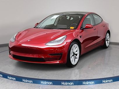 Used 2022 Tesla Model 3