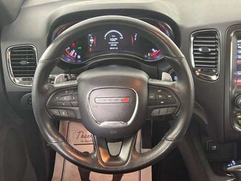 Used 2019 Dodge Durango R/T AWD/4WD image 42