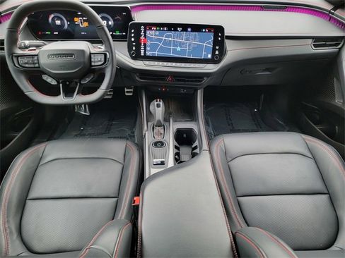 Used 2024 Dodge Charger R/T w/ Plus Group image 26