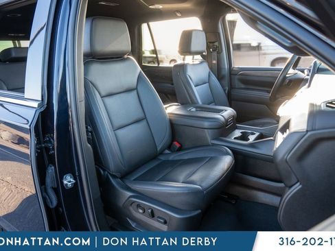 Used 2023 Chevrolet Tahoe LT image 26