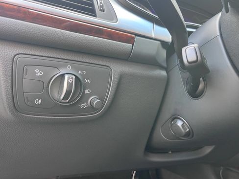 Used 2016 Audi A6 2.0T Premium Plus image 32