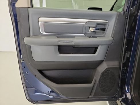 Used 2018 RAM 1500 Big Horn AWD/4WD image 15