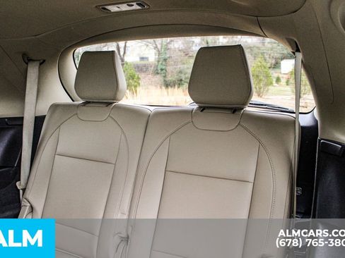 Used 2017 Acura MDX FWD w/ Tech & Entertainment image 19