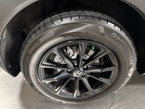 Used 2023 Honda CR-V Sport image 13