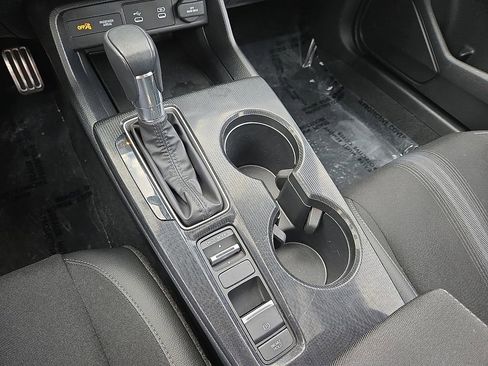 Used 2025 Honda Civic Sport image 28