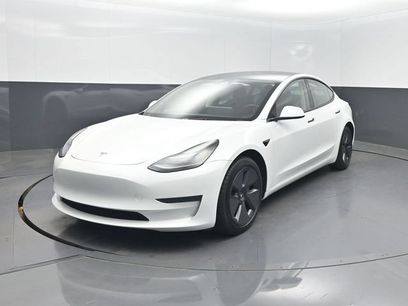 Used 2023 Tesla Model 3 Standard Range