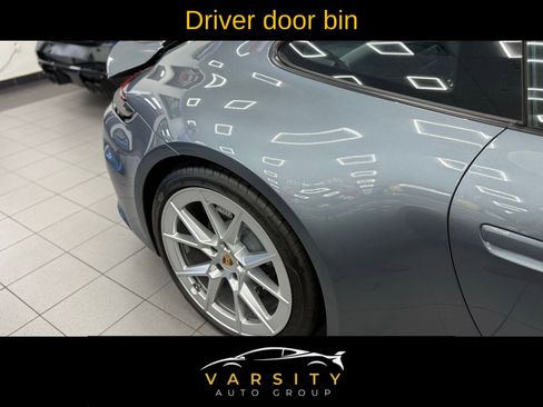 Used 2025 Porsche 911 Carrera image 73