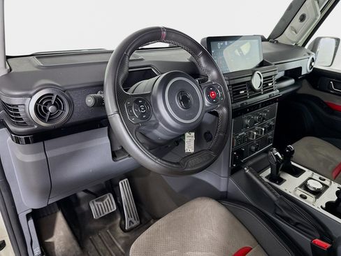 Used 2024 INEOS Grenadier image 9