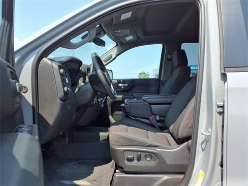 Used 2024 Chevrolet Silverado 1500 Custom image 22