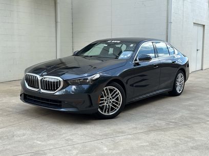 Used 2024 BMW 530i xDrive w/ Convenience Package