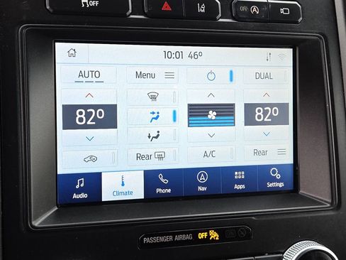 Used 2020 Ford Expedition King Ranch w/ Cargo Package image 22