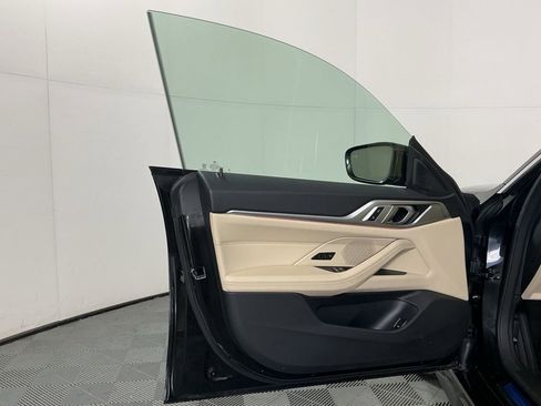 Certified 2025 BMW 430i w/ Parking Assistance Package image 19