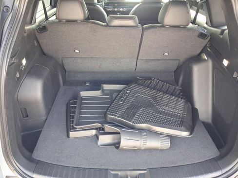 Used 2024 Honda CR-V Sport Touring image 25