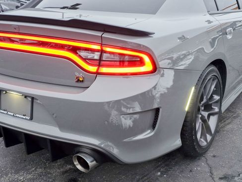 Used 2023 Dodge Charger Scat Pack w/ Plus Group image 22