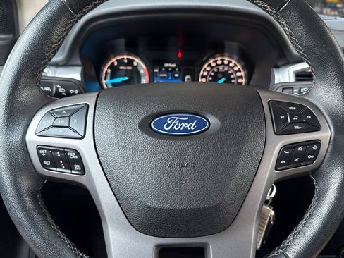 Used 2020 Ford Ranger XLT w/ Equipment Group 302A Luxury AWD/4WD image 32