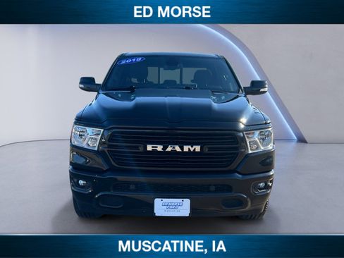 Used 2019 RAM 1500 Big Horn image 8